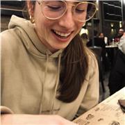 Matematica, fisica, filosofia, storia, inglese a studenti di scuola elementare, media e liceo